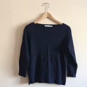 Liz Claiborne sweater